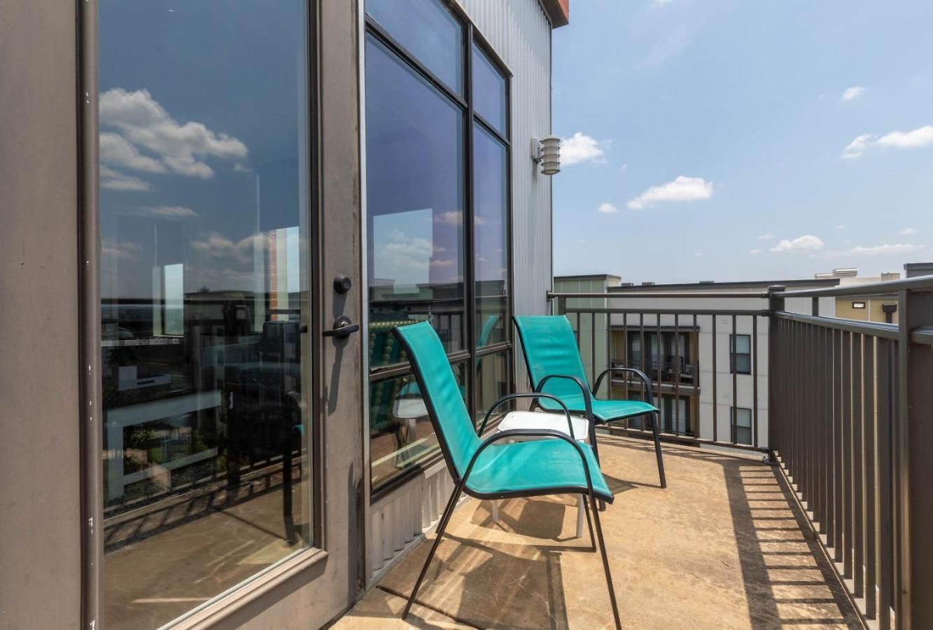 Cityview 604 Nashville