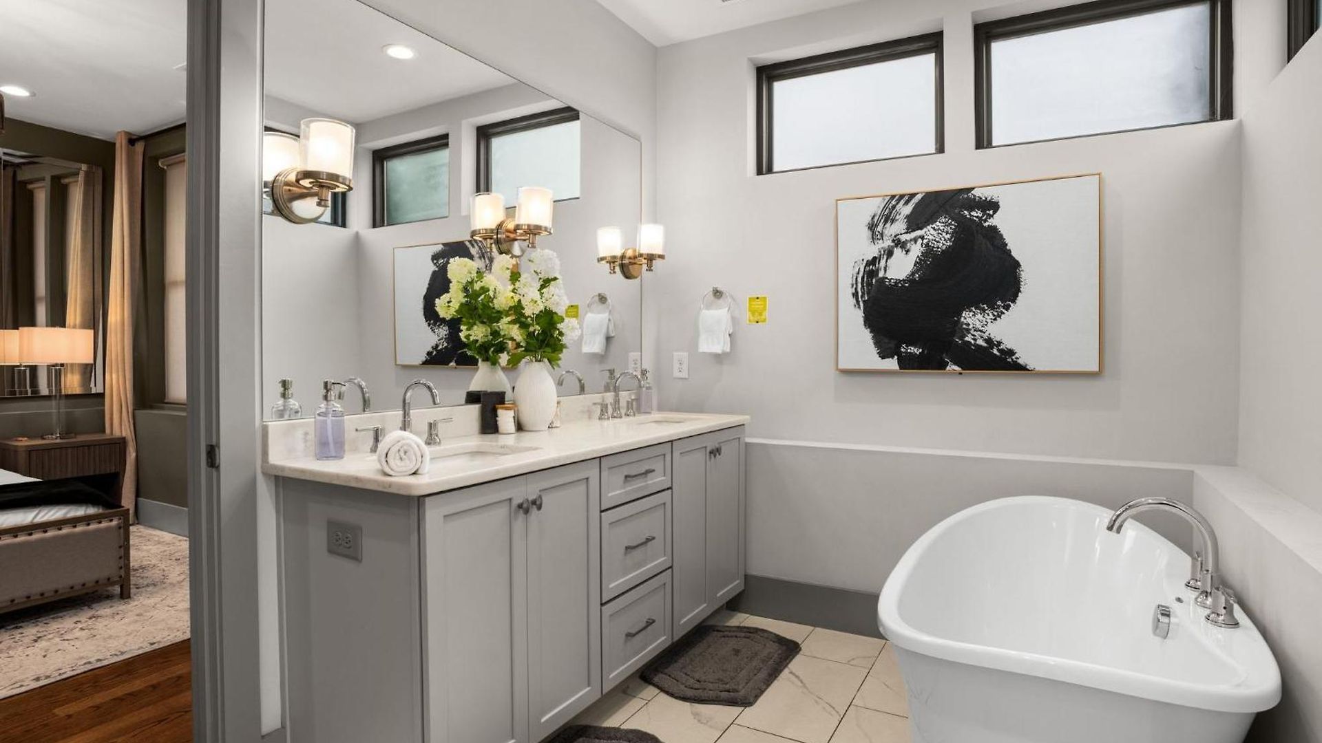 Luxe Getaway With Hot Tub Holiday home Nashville