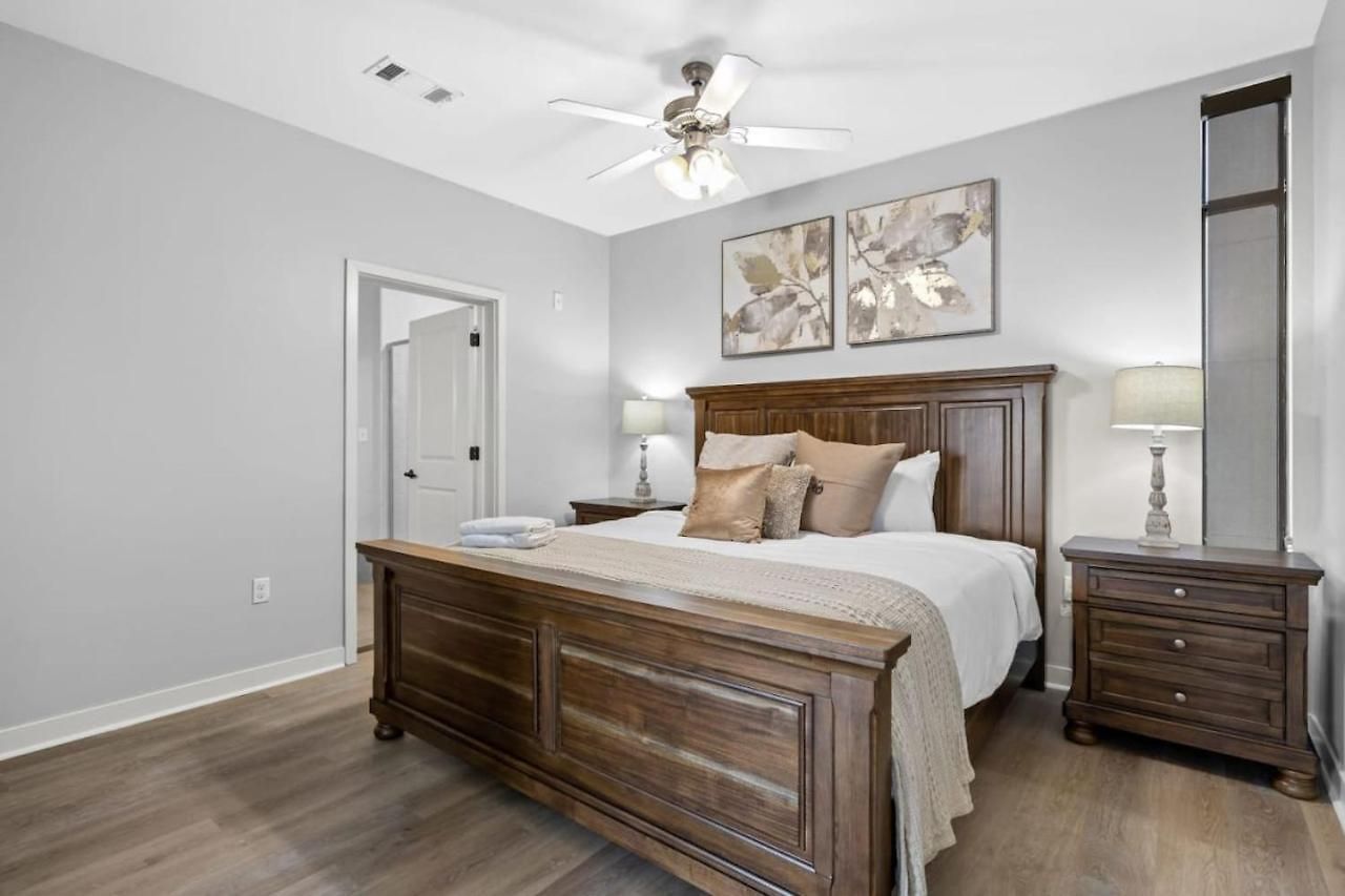 Holiday home Cityview 520 Nashville