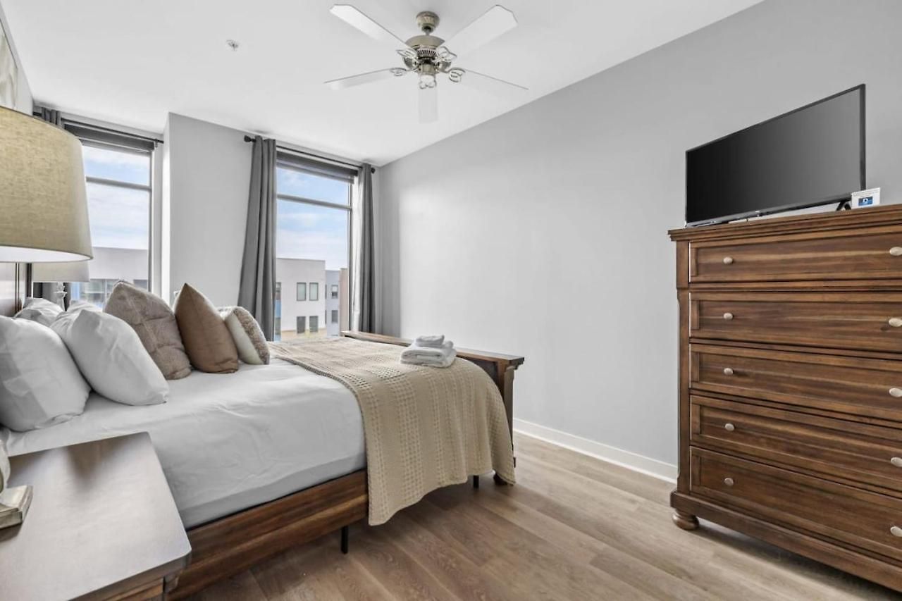 Cityview 402 Holiday home
