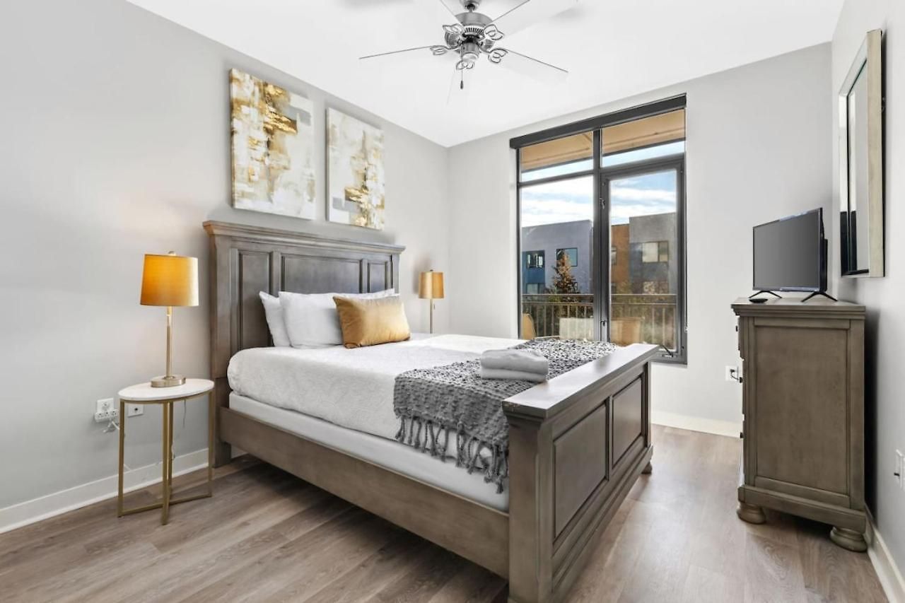 Cityview 302 Holiday home