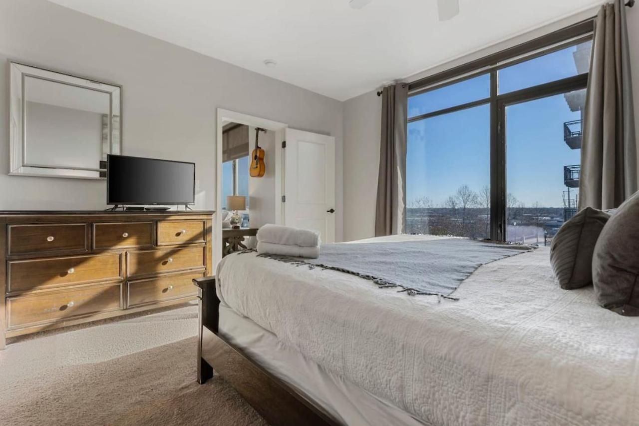Holiday home Cityview 211