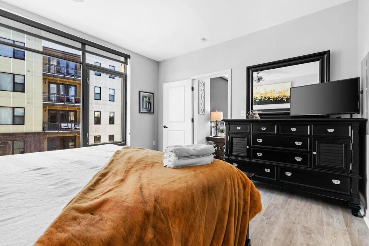 Holiday home Cityview 304