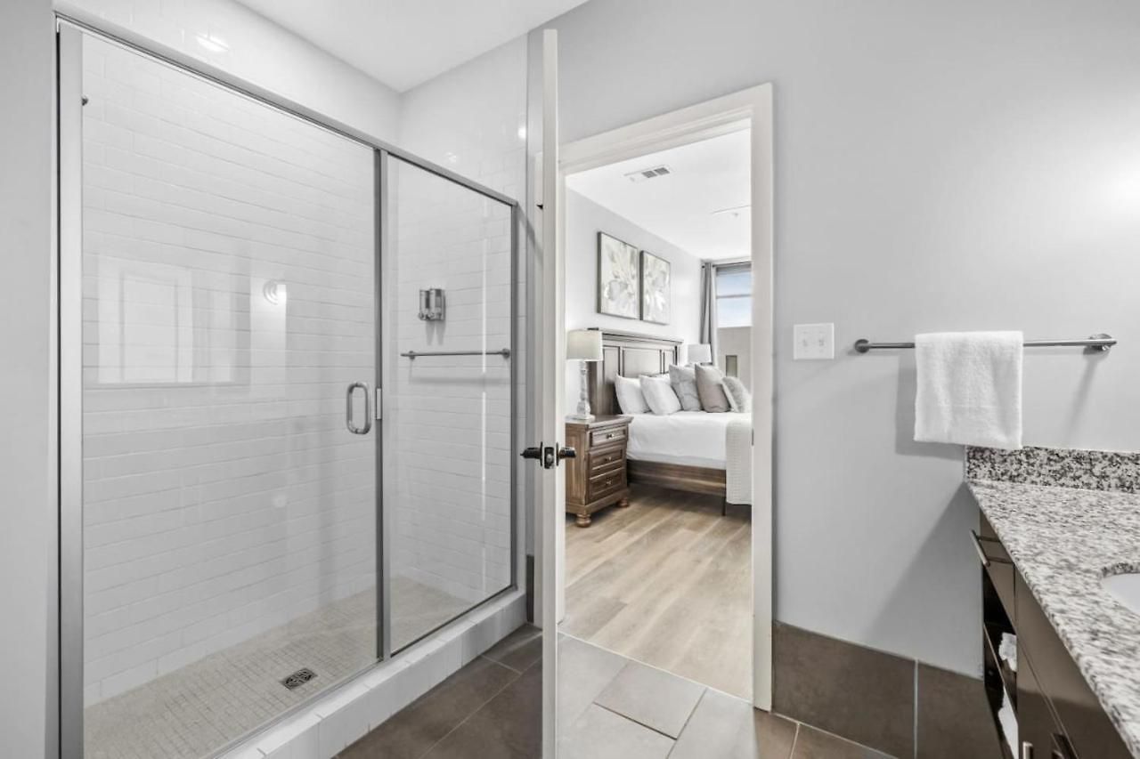 Holiday home Cityview 402 Nashville