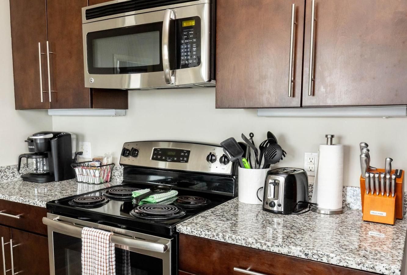 Cityview 604 Holiday home