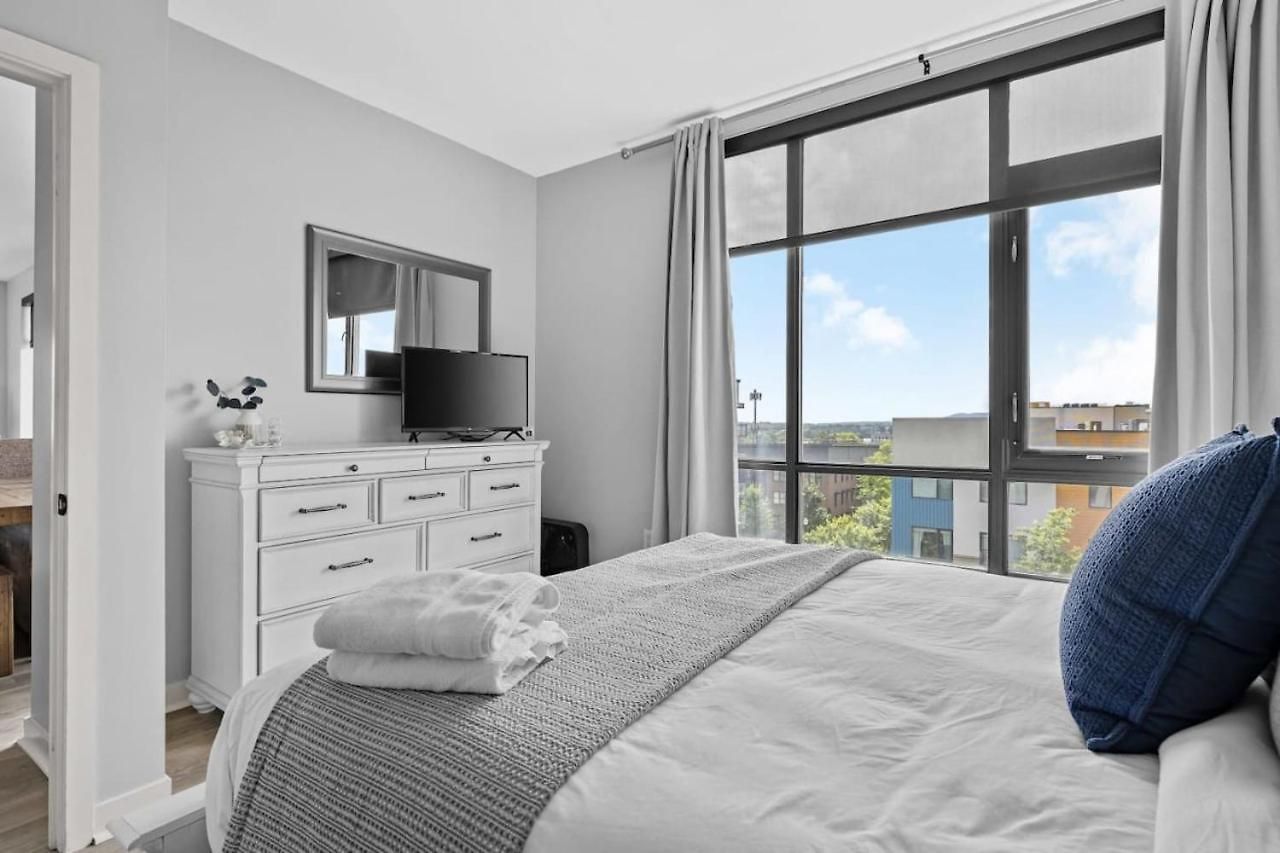 Cityview 504 Holiday home Nashville