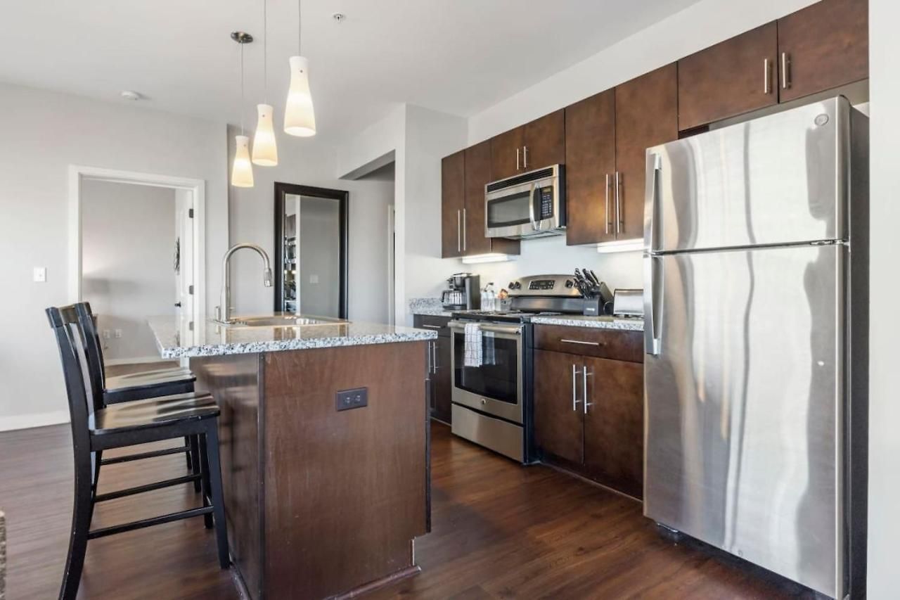 Cityview 220 Nashville