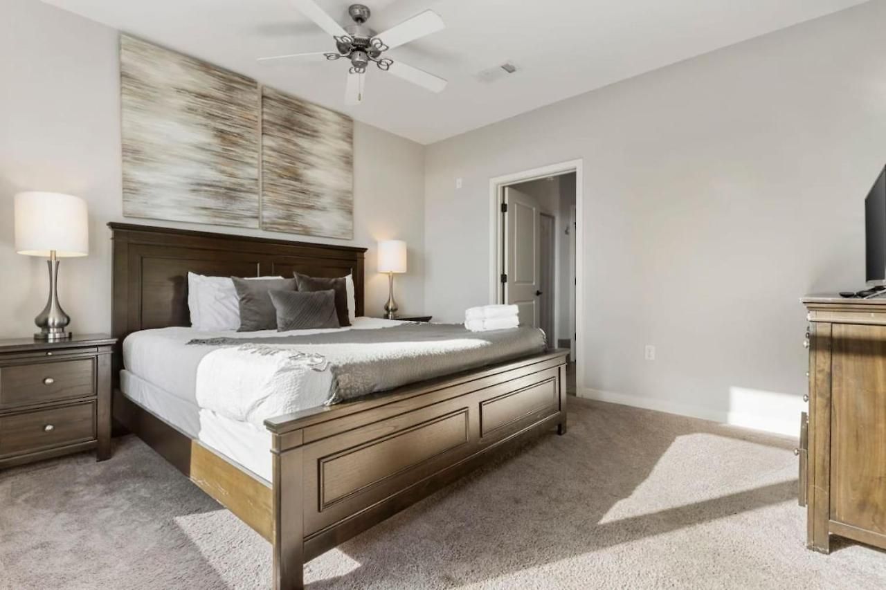 Cityview 211 Holiday home *