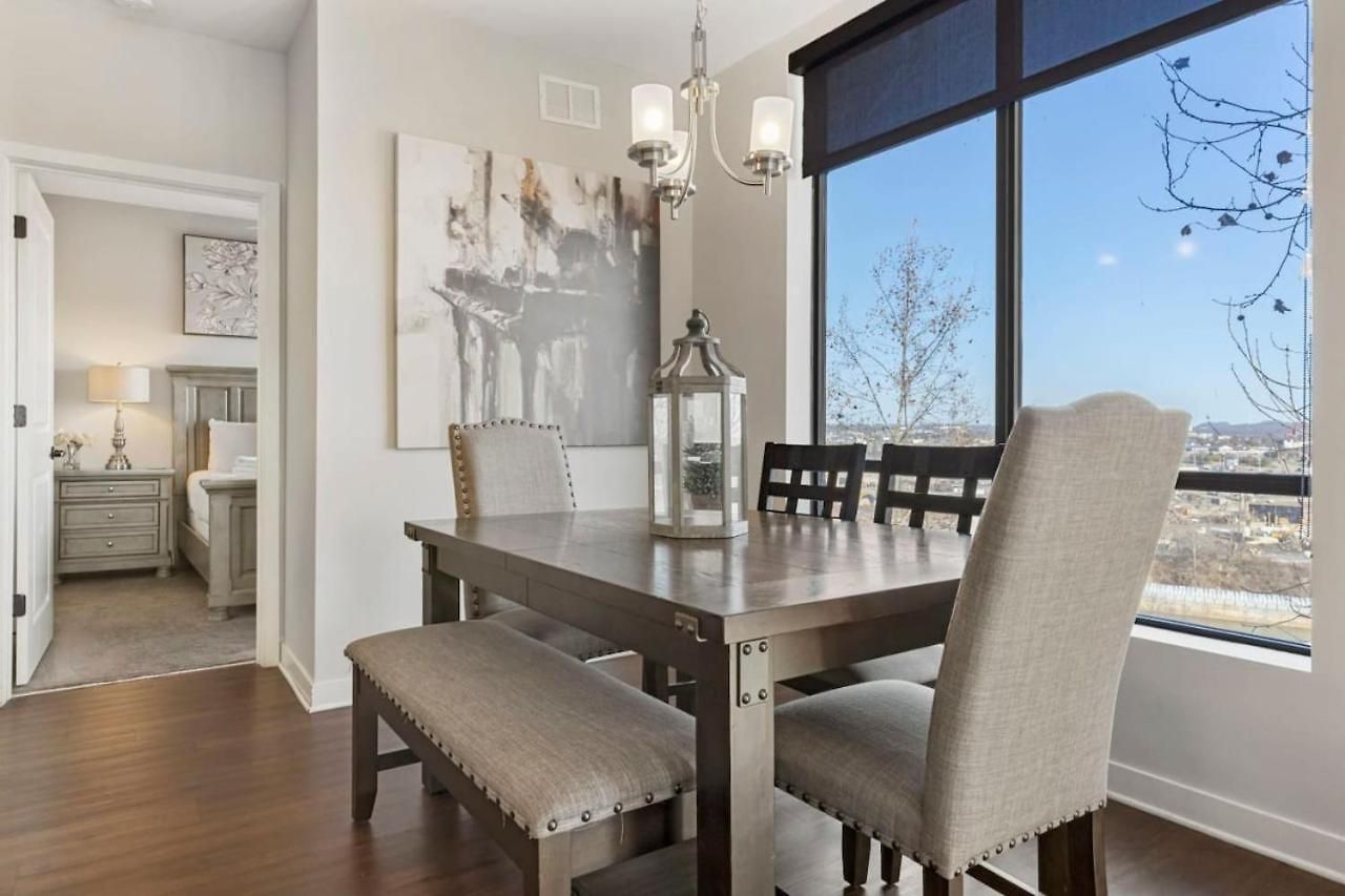Cityview 211 Nashville