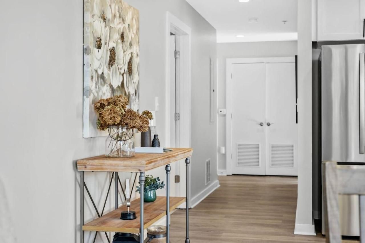 Holiday home Luxurious Downtown-2 Bed 2 Bath Corner 2m Nashville
