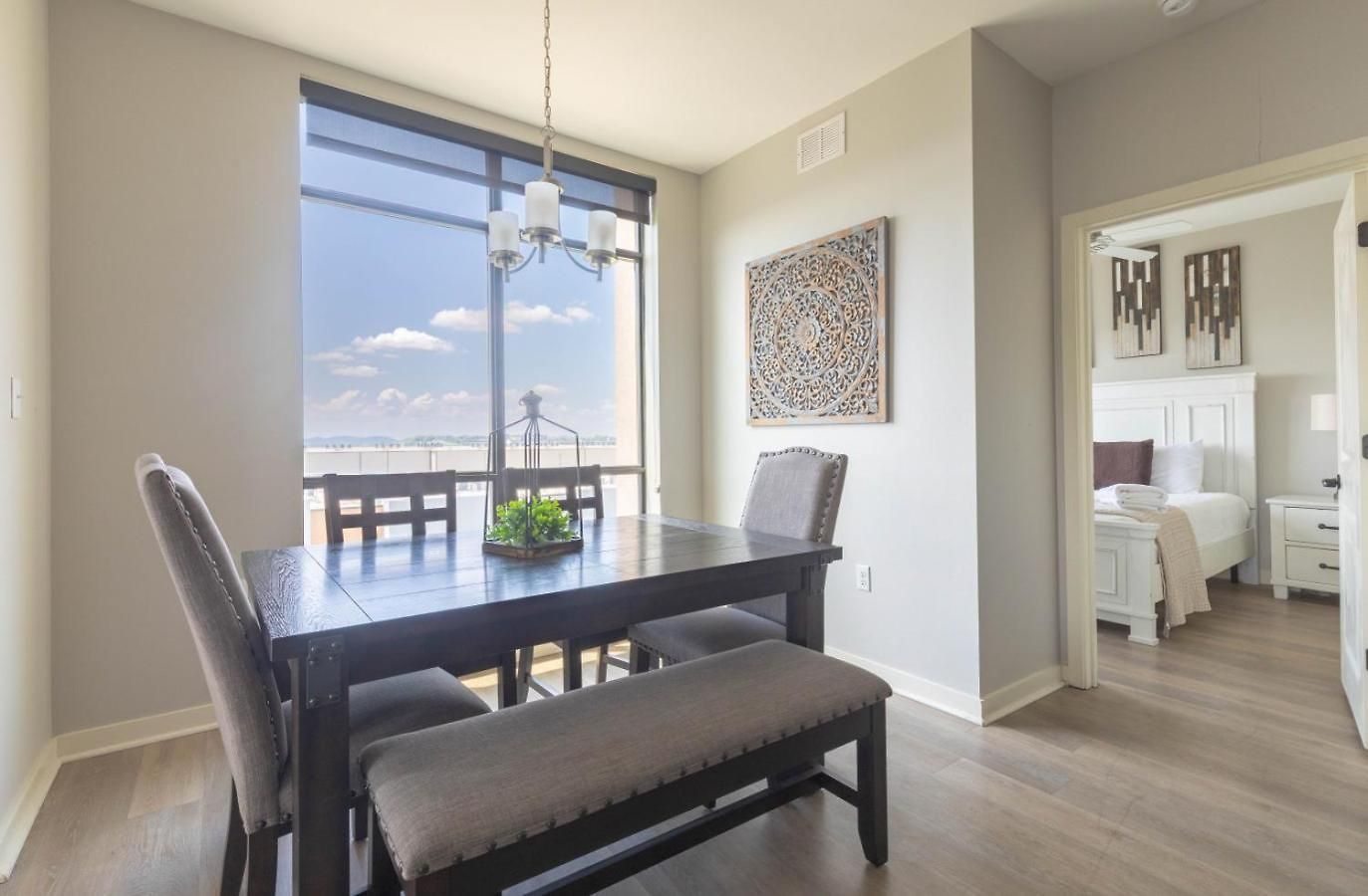 Cityview 604