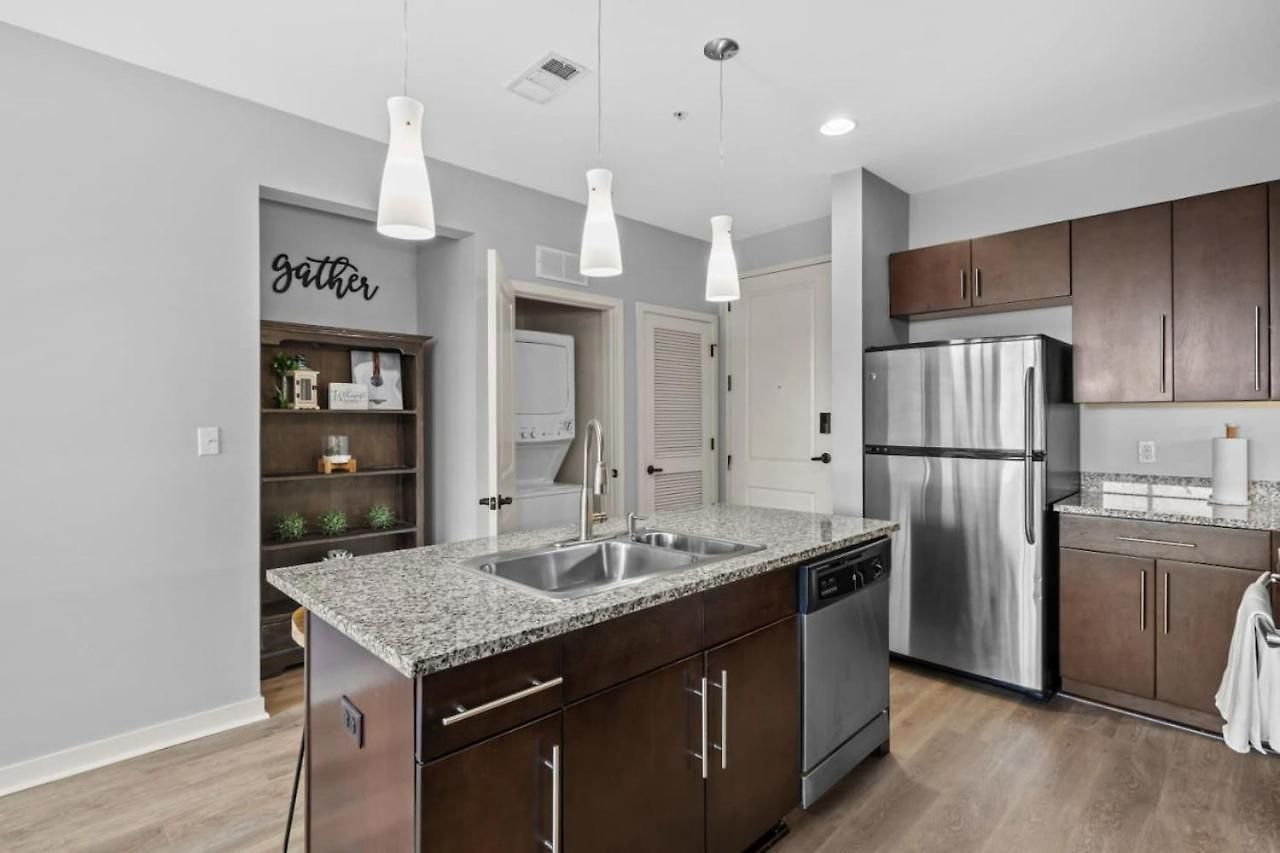 Cityview 402 Holiday home Nashville