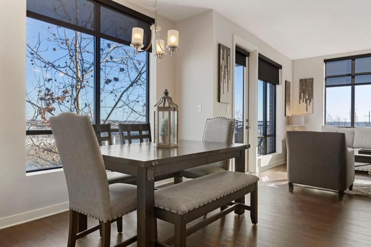 Cityview 211 Holiday home