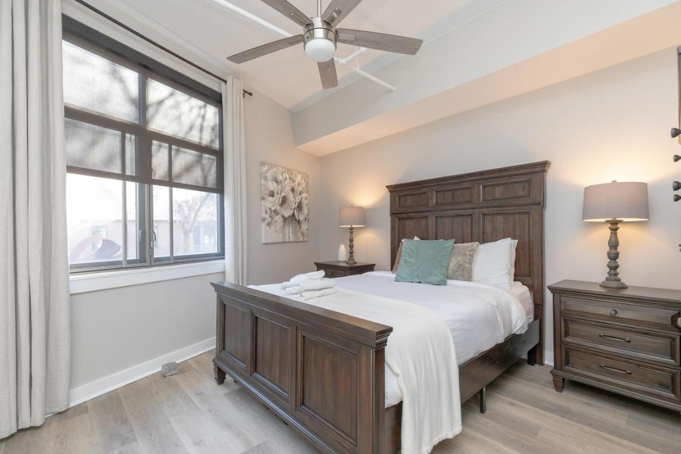 Luxurious Downtown 2 Bedroom 2 Bath With Views 1m Holiday home Nashville