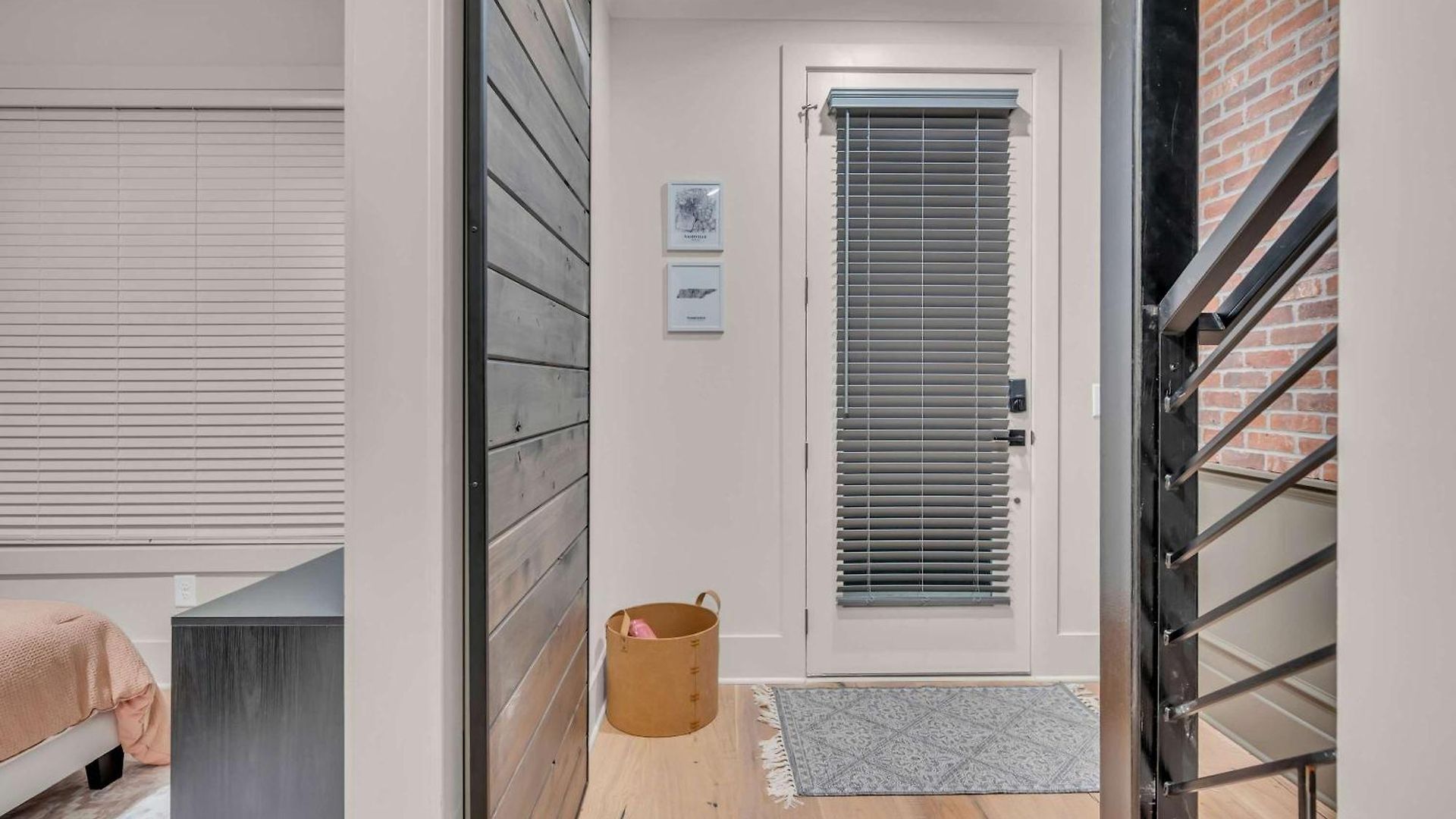 New 2 Luxe Townhomes With Rooftops Sleeps 24