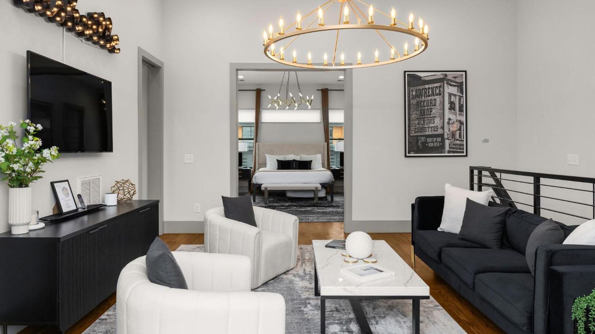 Luxe Getaway With Hot Tub Holiday home Nashville