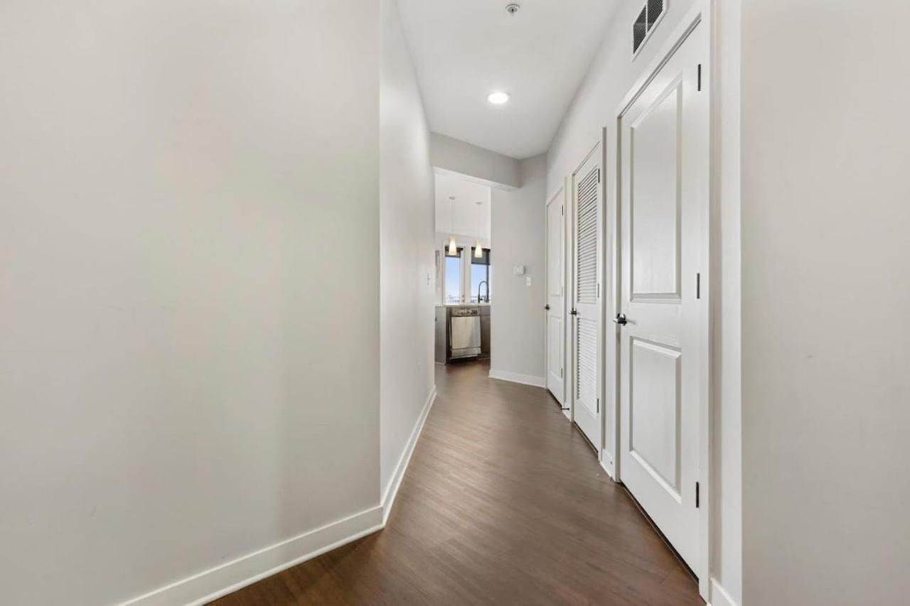 Cityview 211 Holiday home