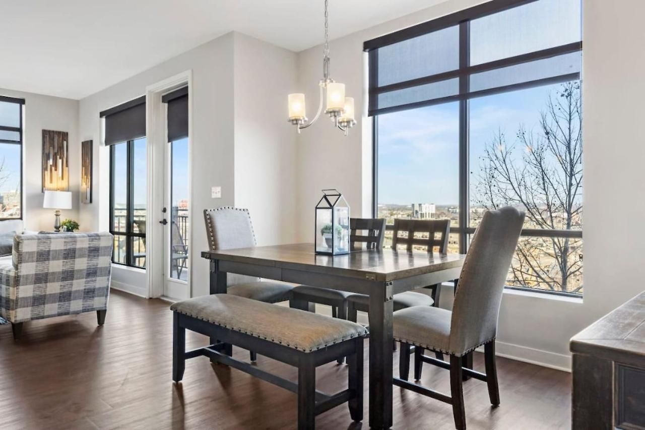 Cityview 220 Holiday home *