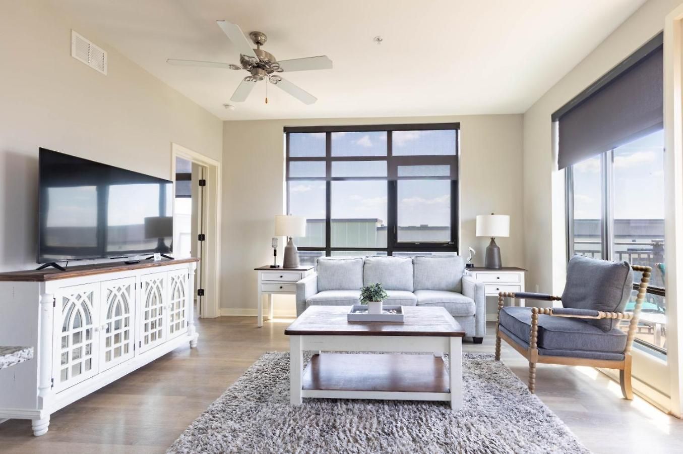 Cityview 604 Holiday home Nashville
