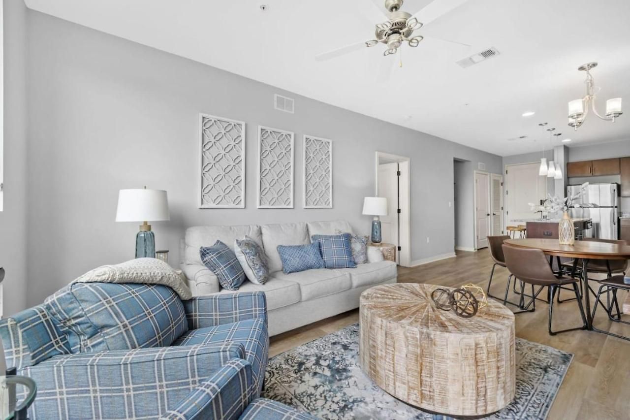 Holiday home Cityview 402