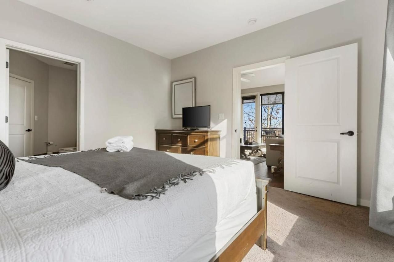 Cityview 211 Holiday home Nashville