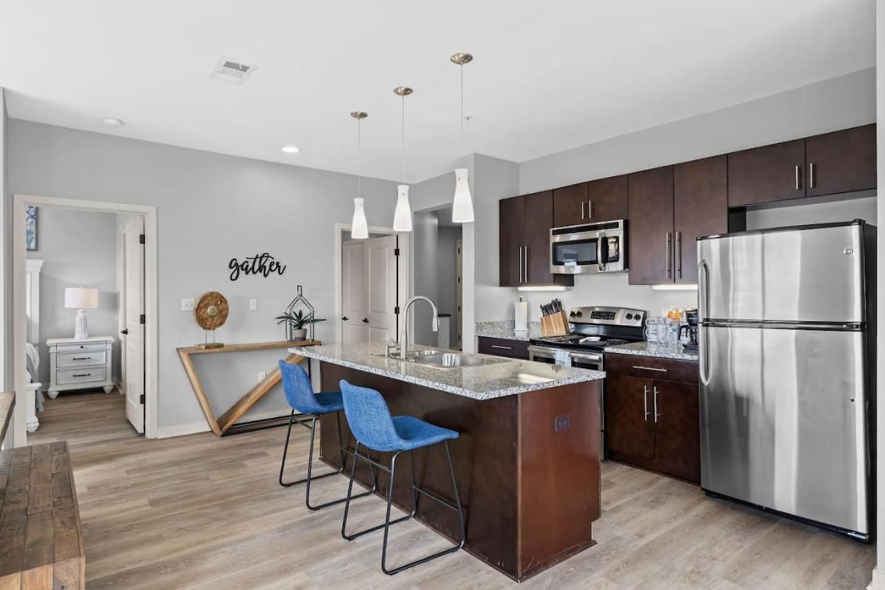 Cityview 504 Holiday home