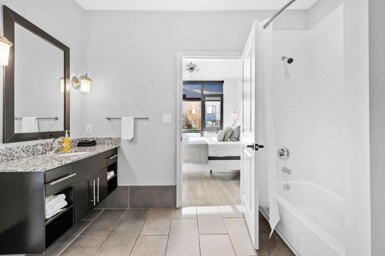 Holiday home Cityview 304 Nashville