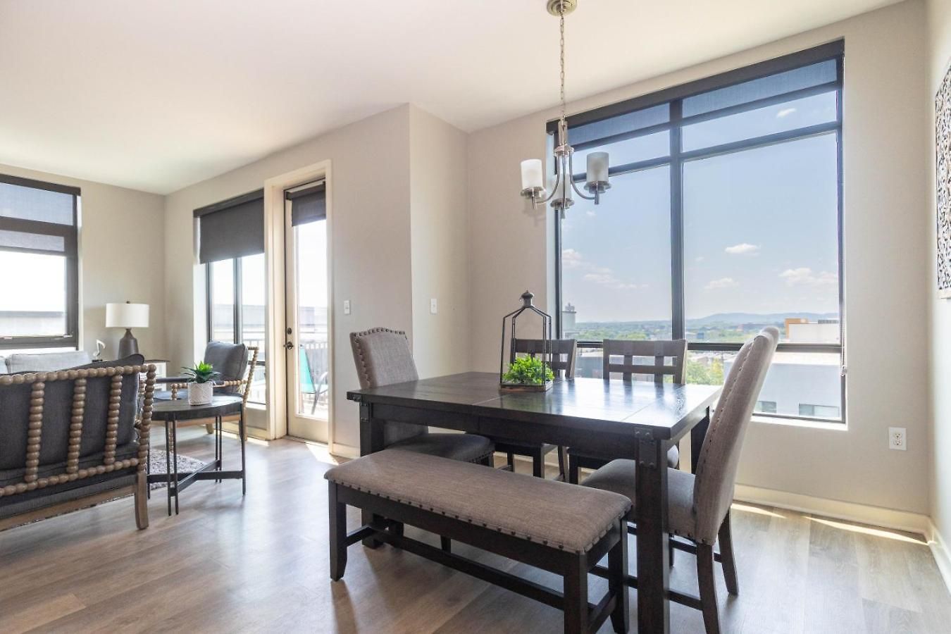 Cityview 604 Holiday home
