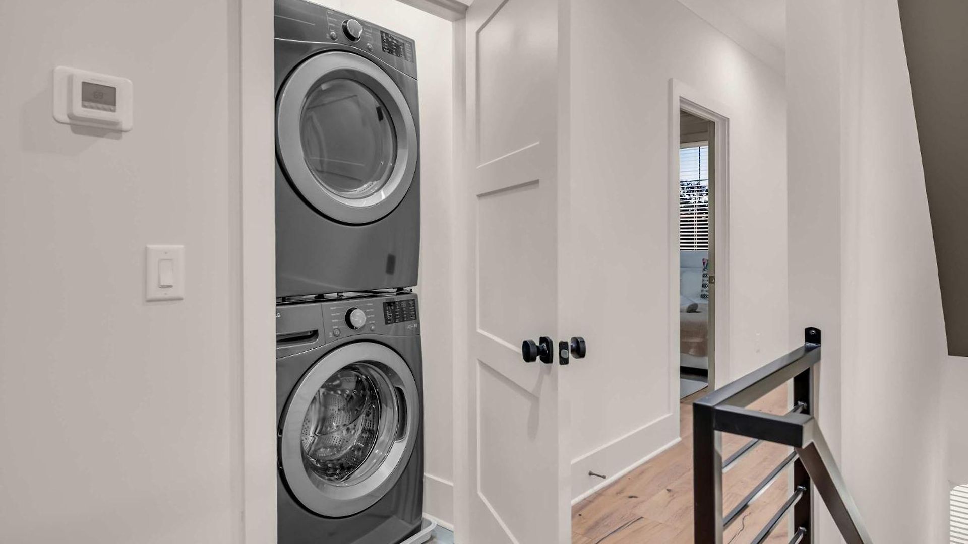 New Music Loft-style With Rooftop Views Nashville