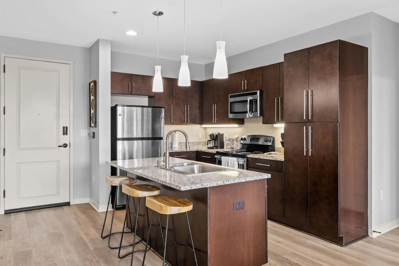 Cityview 402 Holiday home Nashville