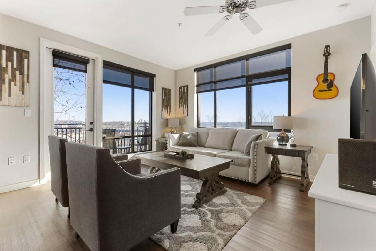 Cityview 211 Holiday home *
