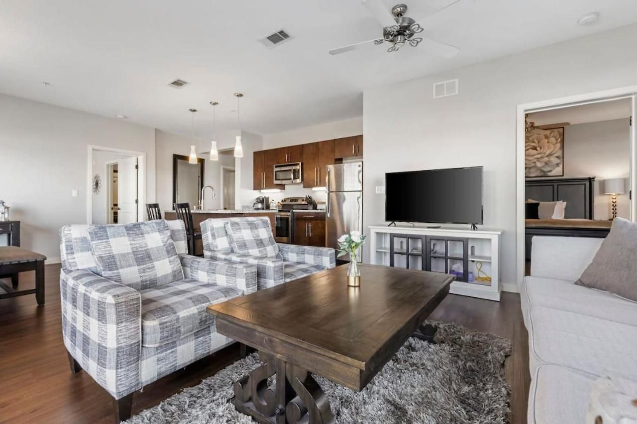 Holiday home Cityview 220
