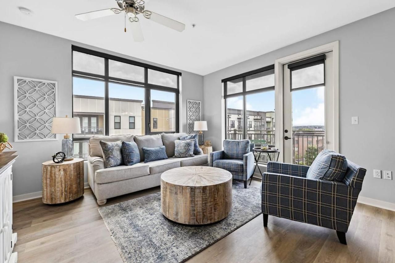 Cityview 504 Holiday home *