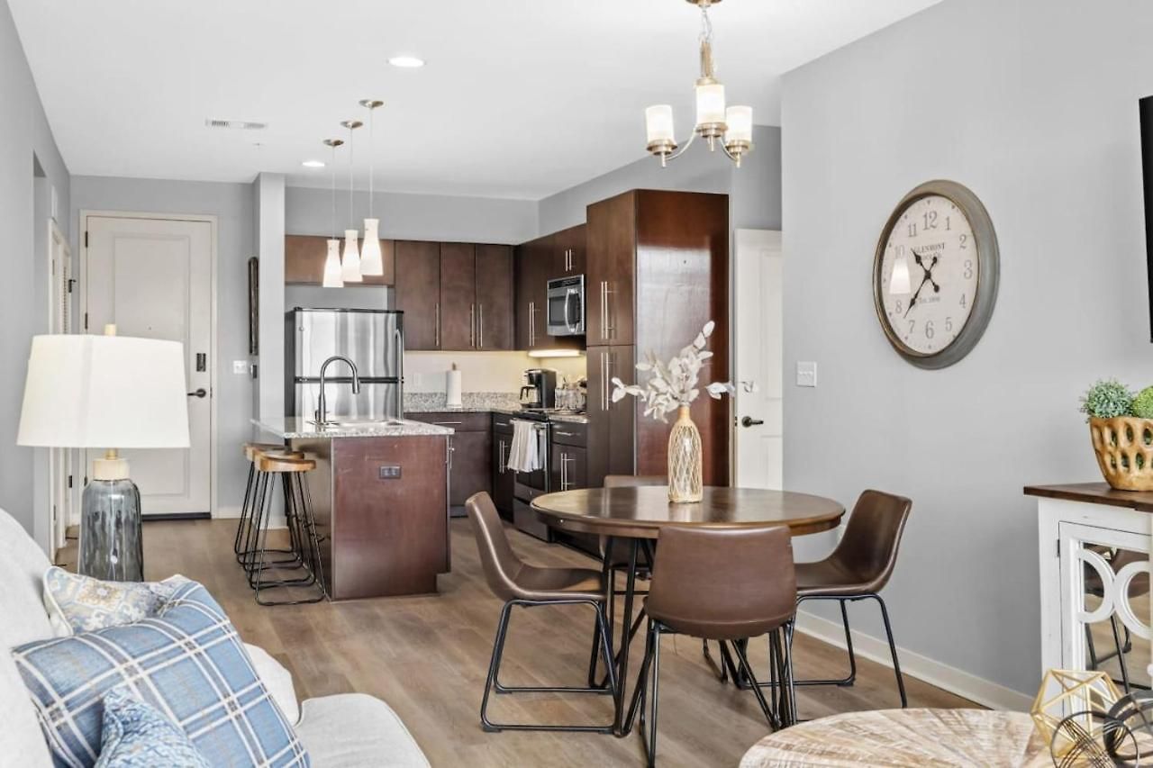 Cityview 402 Holiday home