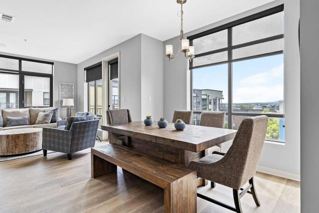 Holiday home Cityview 504