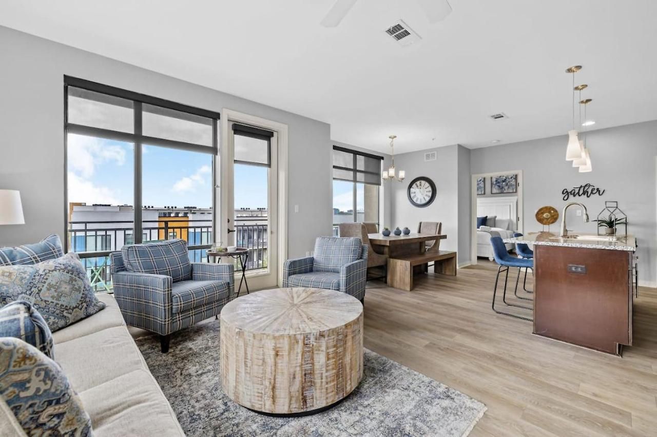 Cityview 504 * Nashville