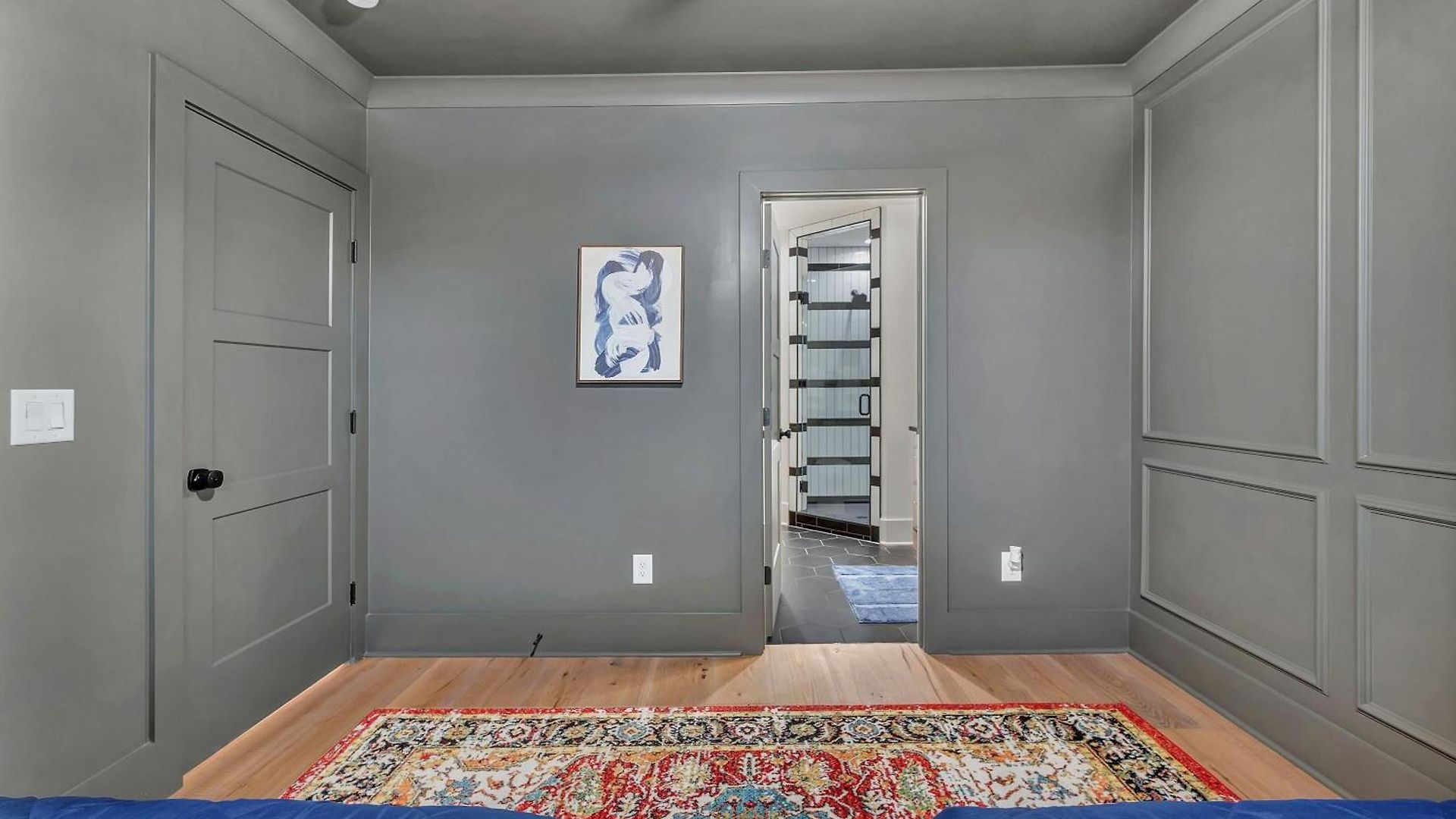 New Bright Modern Townhome With Rooftop & Garage *