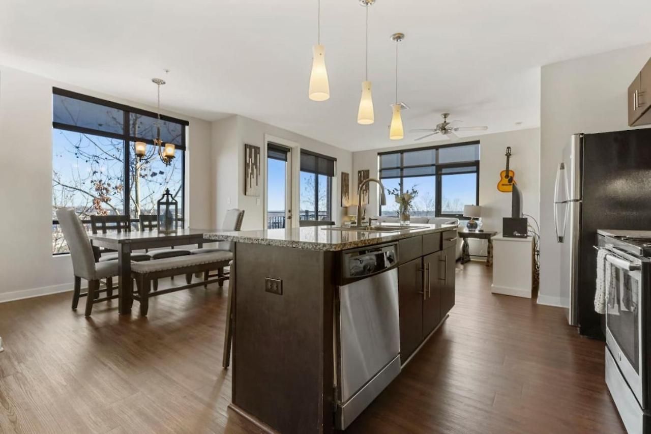 Cityview 211 Holiday home