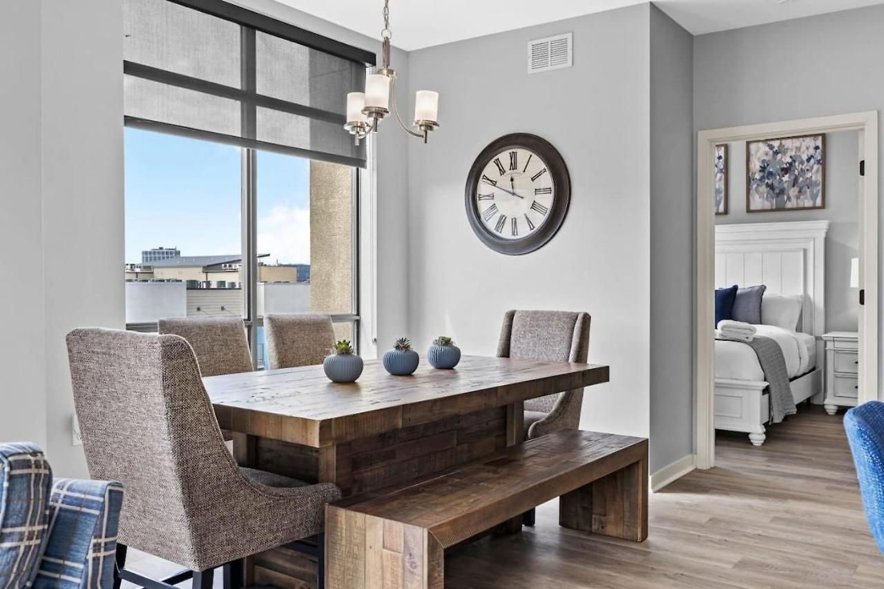 Holiday home Cityview 504