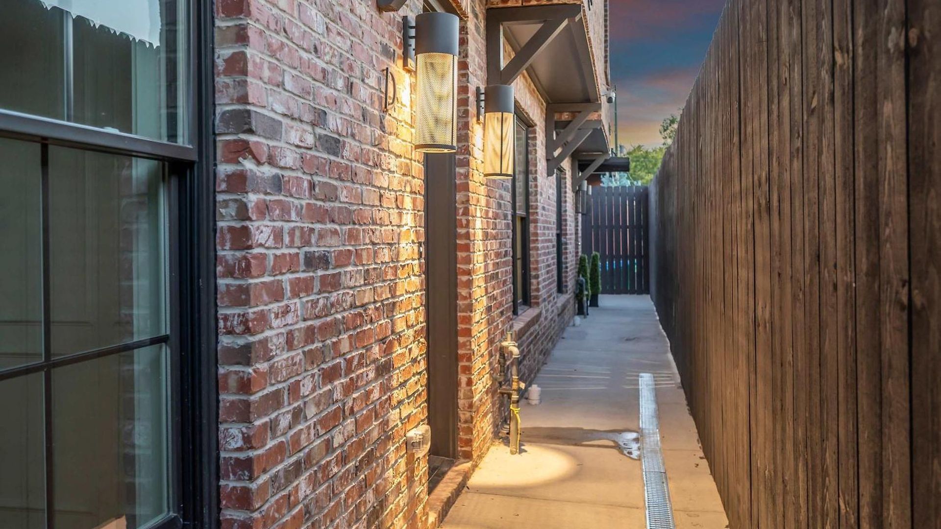 Holiday home New Music Loft-style With Rooftop Views Nashville