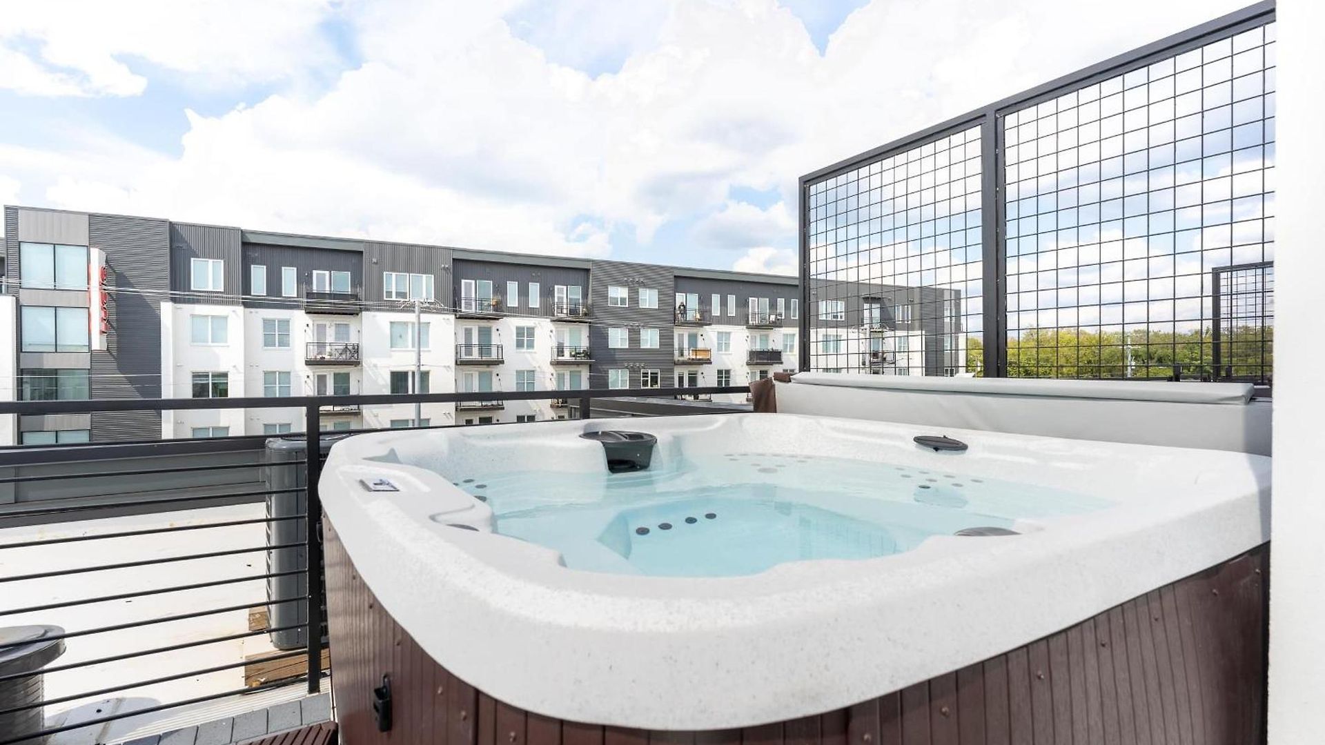Two Luxury Homes Hot Tub Fire Pit Views Nashville