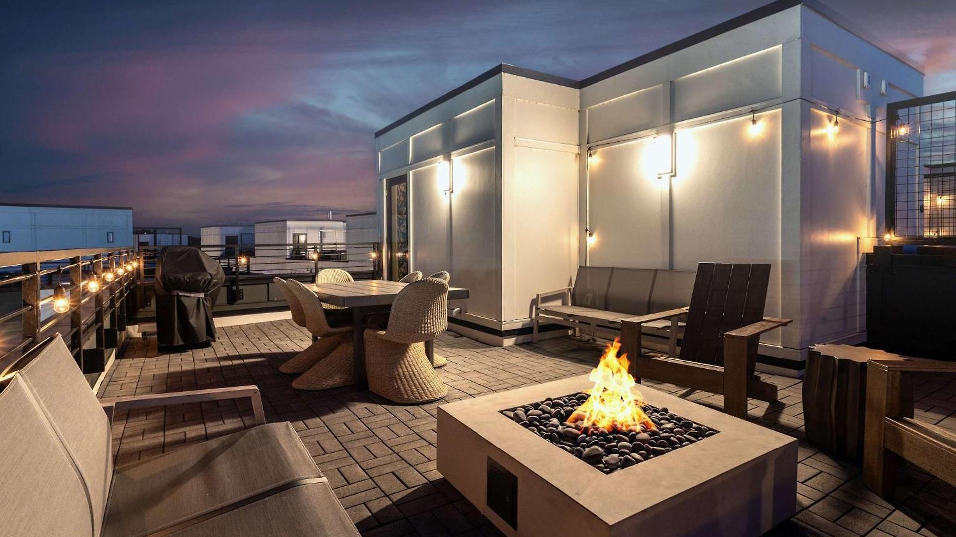 Two Luxury Homes Hot Tub Fire Pit Views * Nashville