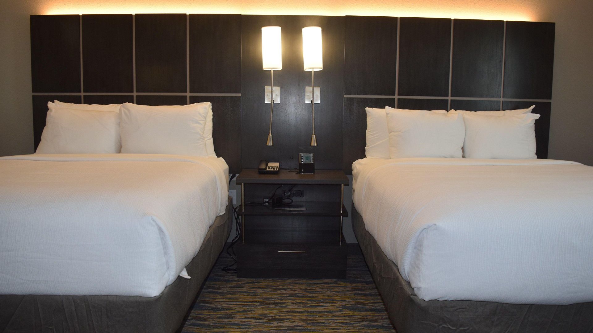 Candlewood - Metro Center By Ihg 3* Nashville