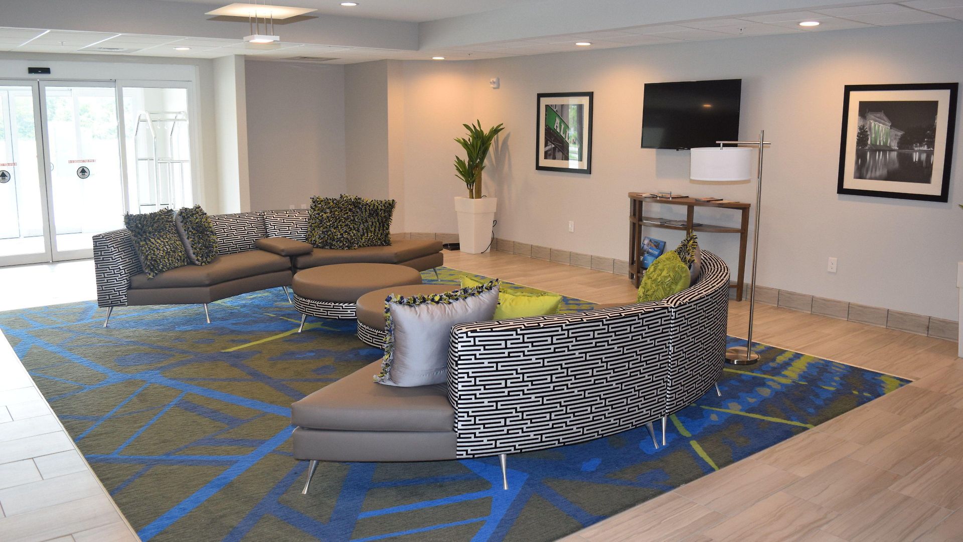 Candlewood - Metro Center By Ihg 3* Nashville