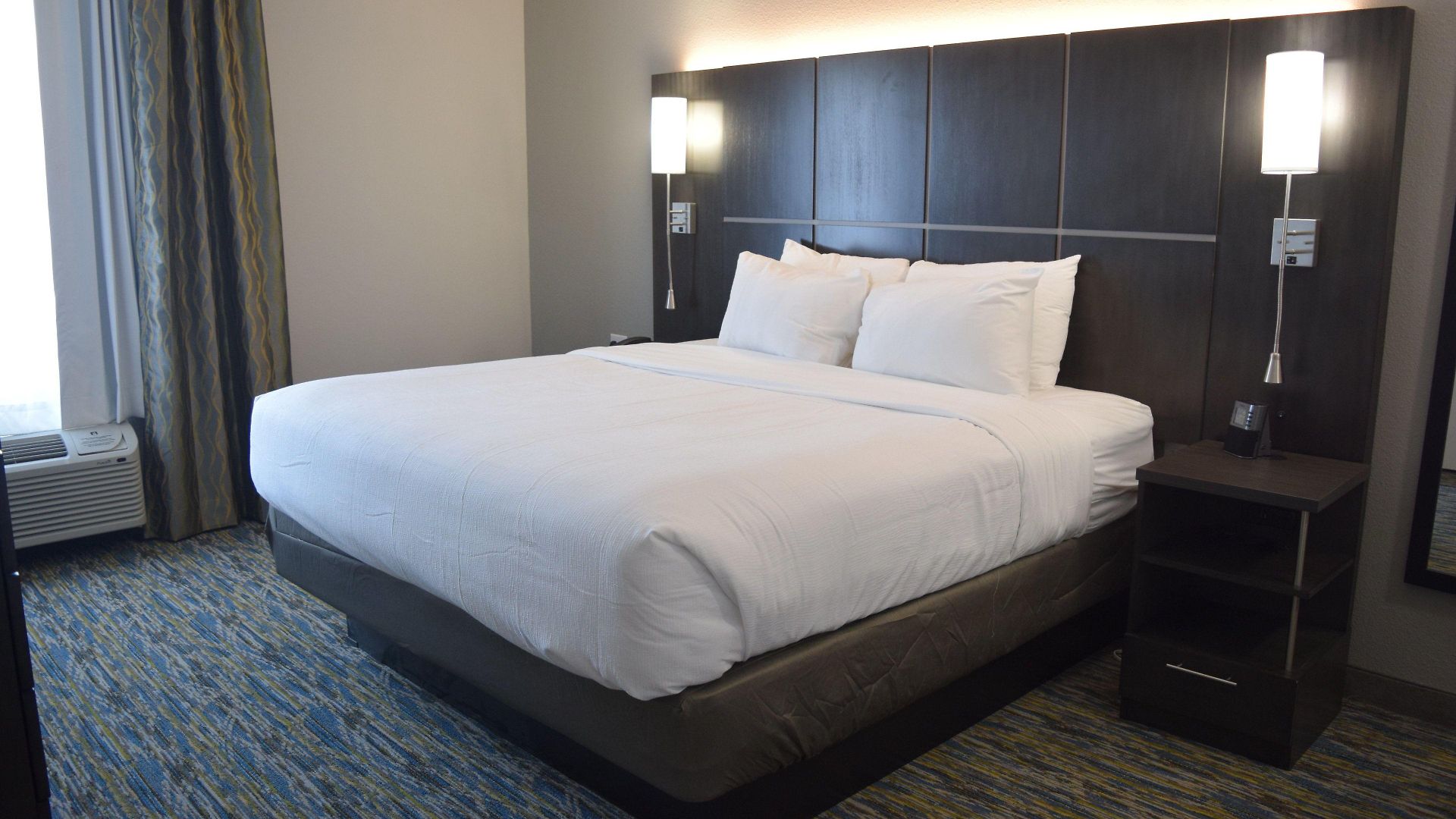 Candlewood - Metro Center By Ihg