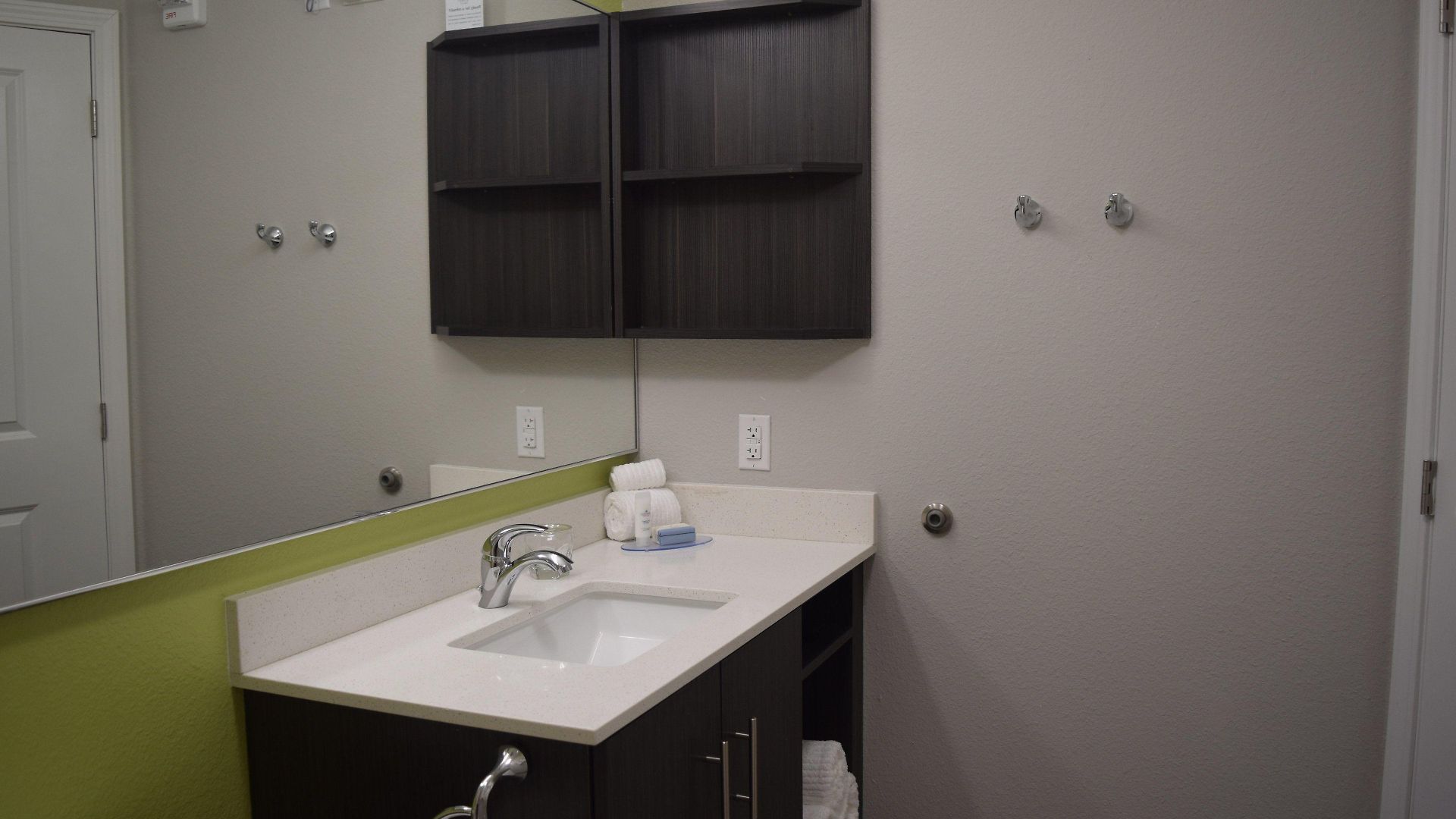 Hotel Candlewood - Metro Center By Ihg