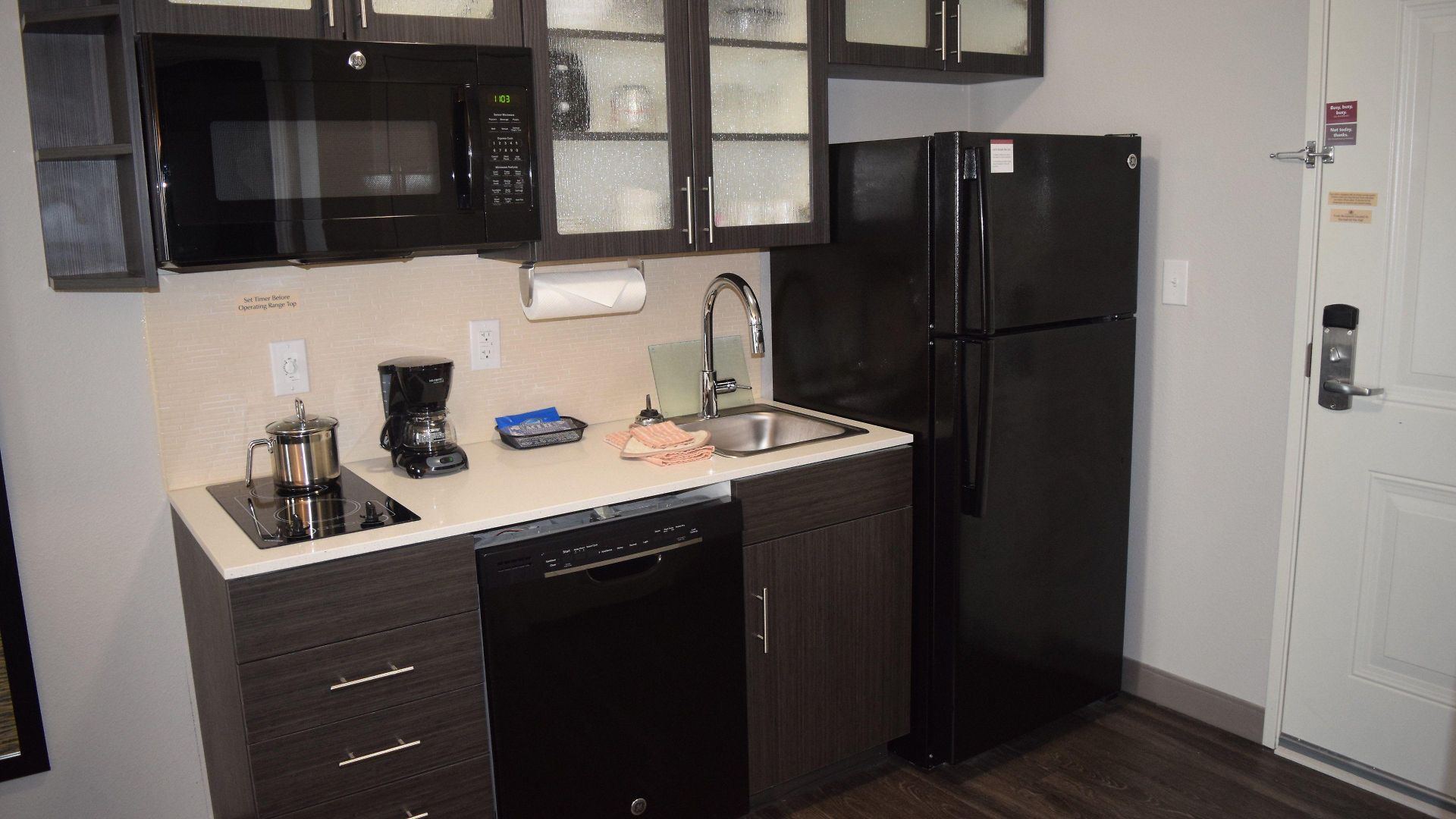 Candlewood - Metro Center By Ihg Hotel Nashville
