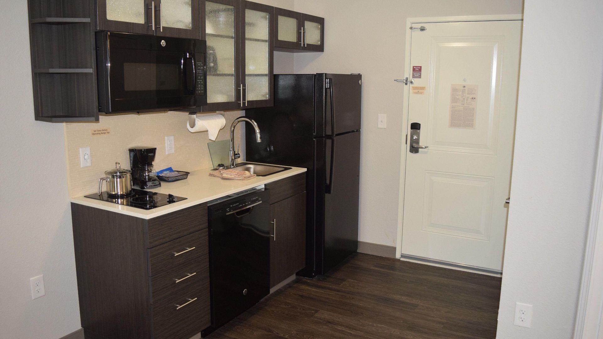 Hotel Candlewood - Metro Center By Ihg Nashville