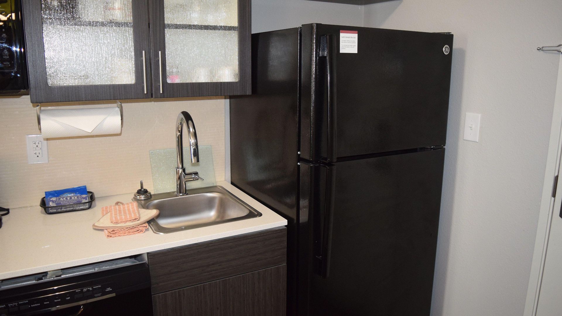 Candlewood - Metro Center By Ihg 3* Nashville