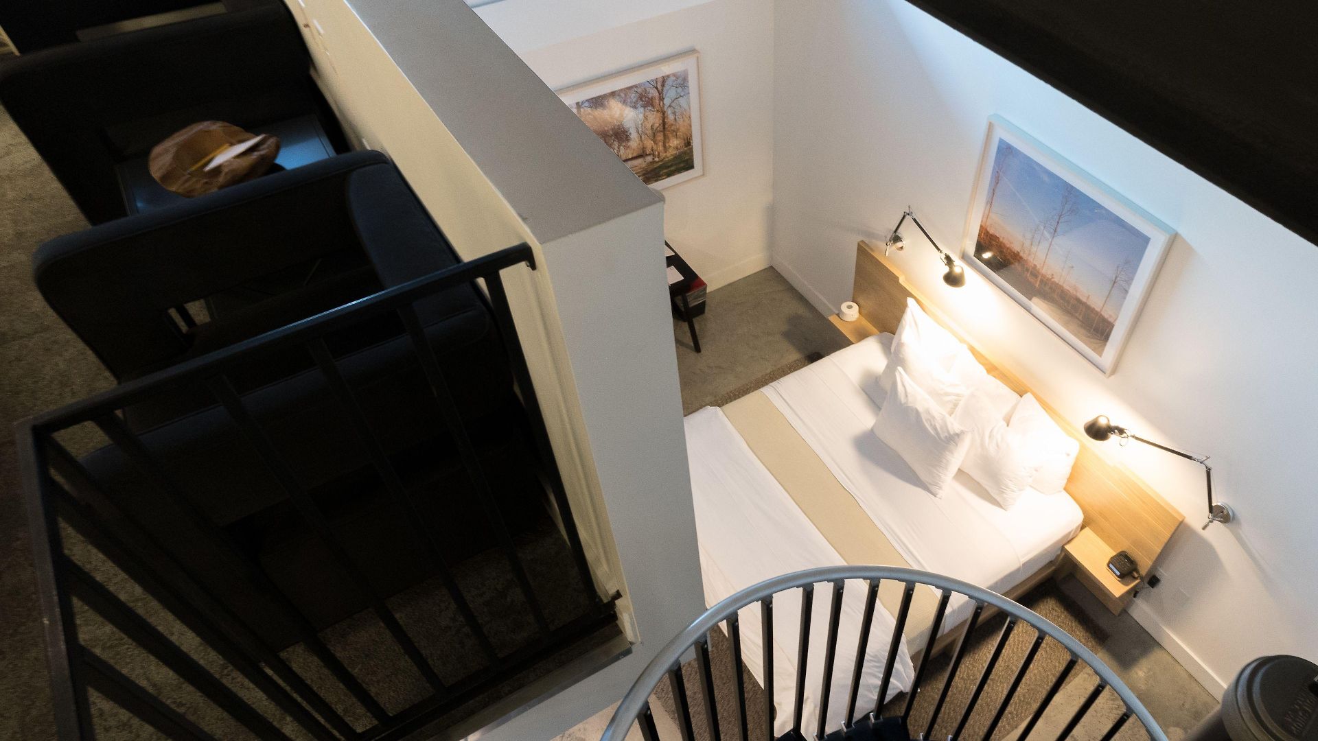 The 404 Hotel Nashville